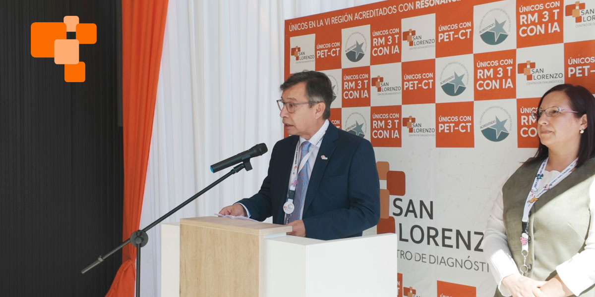 Ecotomografía San Lorenzo Santa Cruz