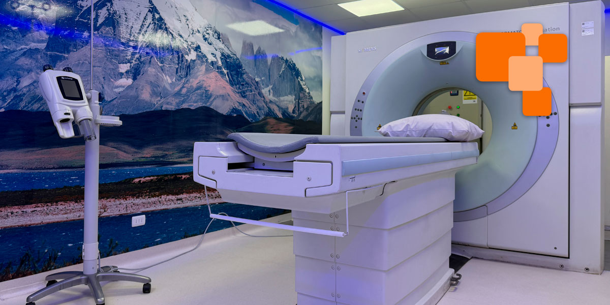 Exámenes de imagenología en Santa Cruz