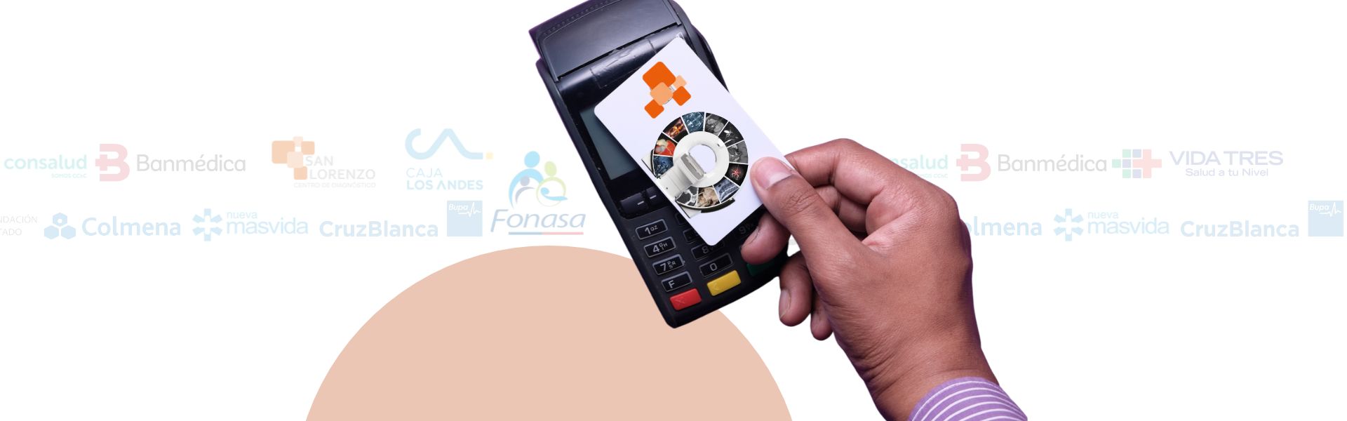 Beneficios y convenios