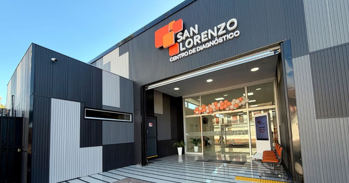 Sucursal Santa Cruz